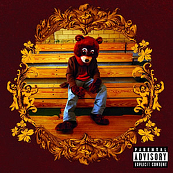 Kanye West - The College Dropout album