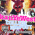 Kanye West - College Dropout Video Anthology альбом