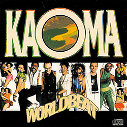 Kaoma - Worldbeat album