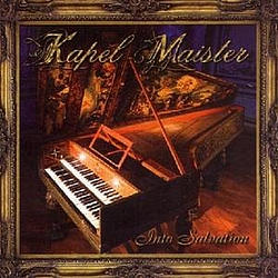 Kapel Maister - Into Salvation album