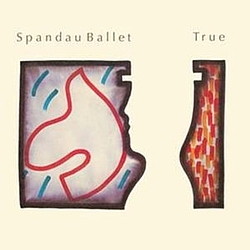 Spandau Ballet - True album