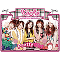 Kara - Pretty Girl album