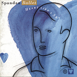 Spandau Ballet - Heart Like A Sky альбом