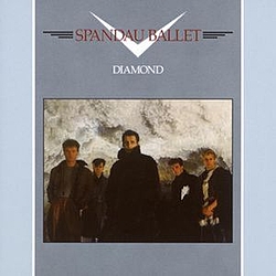 Spandau Ballet - Diamond альбом