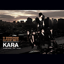 Kara - 루팡 (Lupin) альбом