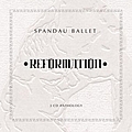 Spandau Ballet - Reformation album