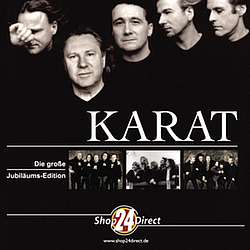Karat - Karat - Die große Jubiläums-Edition album