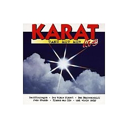 Karat - Tanz mit mir альбом