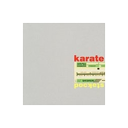 Karate - Pockets альбом