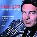 Karel Gott - Meine großen Erfolge album