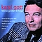 Karel Gott - Meine großen Erfolge альбом