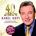 Karel Gott - 40 Jahre Karel Gott album