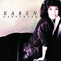 Karen Carpenter - Karen Carpenter альбом