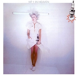 Sparks - No. 1 In Heaven альбом
