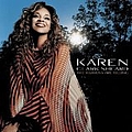 Karen Clark-Sheard - The Heavens Are Telling album