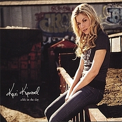 Kari Kimmel - A Life in the Day альбом