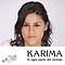 Karima - In ogni parte del mondo альбом