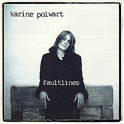 Karine Polwart - Faultlines album
