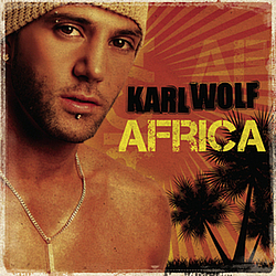 Karl Wolf - Africa album