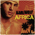 Karl Wolf - Africa альбом