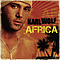 Karl Wolf - Africa album