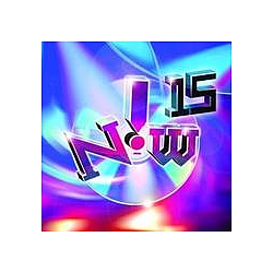 Karl Wolf - Now! 15 album