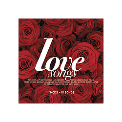 Karla Bonoff - Love Songs album