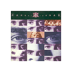 Karnak - Karnak альбом