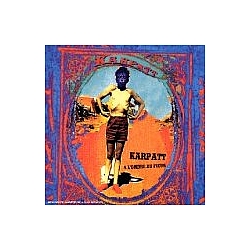 Karpatt - A l&#039;ombre du ficus album