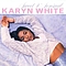 Karyn White - Sweet &amp; Sensual альбом
