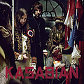Kasabian - West Ryder Pauper Lunatic Asylum альбом