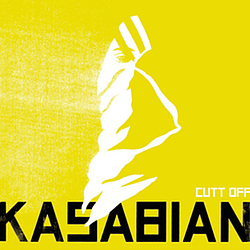 Kasabian - Cutt Off album