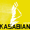 Kasabian - Cutt Off альбом