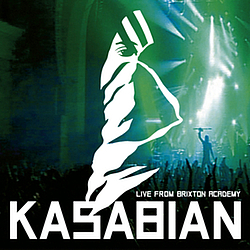 Kasabian - Kasabian - Live At Brixton Academy альбом
