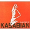 Kasabian - Club Foot EP альбом
