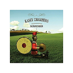 Kasey Chambers - Surrender album