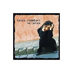 Kasey Chambers - The Captain (bonus disc) album