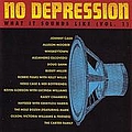 Kasey Chambers - No Depression: What It Sounds Like, Vol.1 album