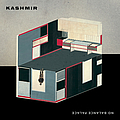 Kashmir - No Balance Palace альбом
