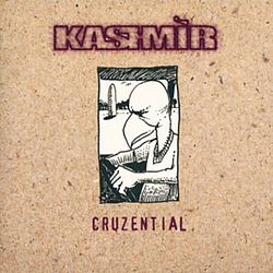 Kashmir - Cruzential альбом