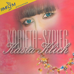 Kasia Klich - Kobieta - Szpieg album
