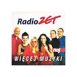 Kasia Kowalska - Radio Zet: Więcej muzyki альбом