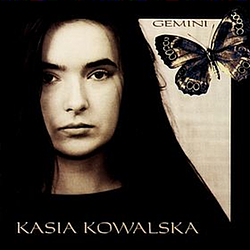 Kasia Kowalska - Gemini альбом