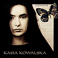 Kasia Kowalska - Gemini album