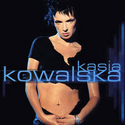 Kasia Kowalska - 5 album