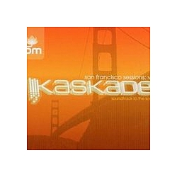 Kaskade - San Francisco Sessions: V4 альбом