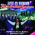 Kastelruther Spatzen - Live in Berlin album