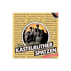 Kastelruther Spatzen - Das Beste der Kastelruther Spatzen, Folge 2 album