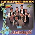 Kastelruther Spatzen - Musikantengold album