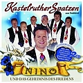 Kastelruther Spatzen - Nino und das Geheimnis des Friedens album